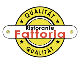 Ristorante Fattoria logo.
